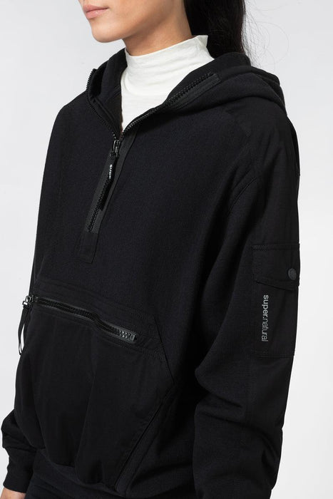WIMMERL HOODIE - bonge.fi