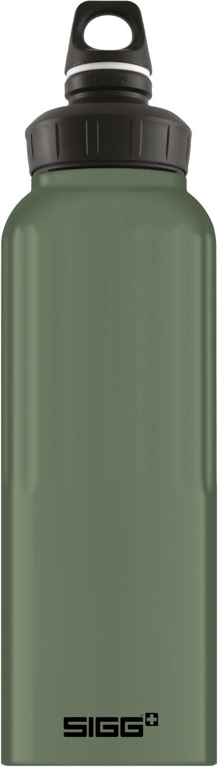 SIGG WMB Traveller Leaf G. Touch 1,5 L