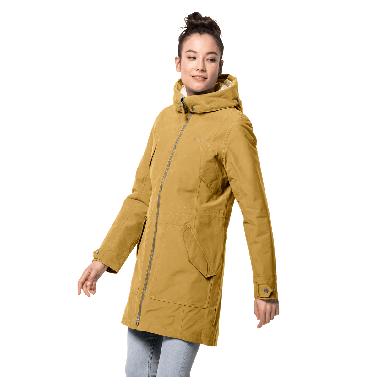 ROCKY POINT PARKA - bonge.fi