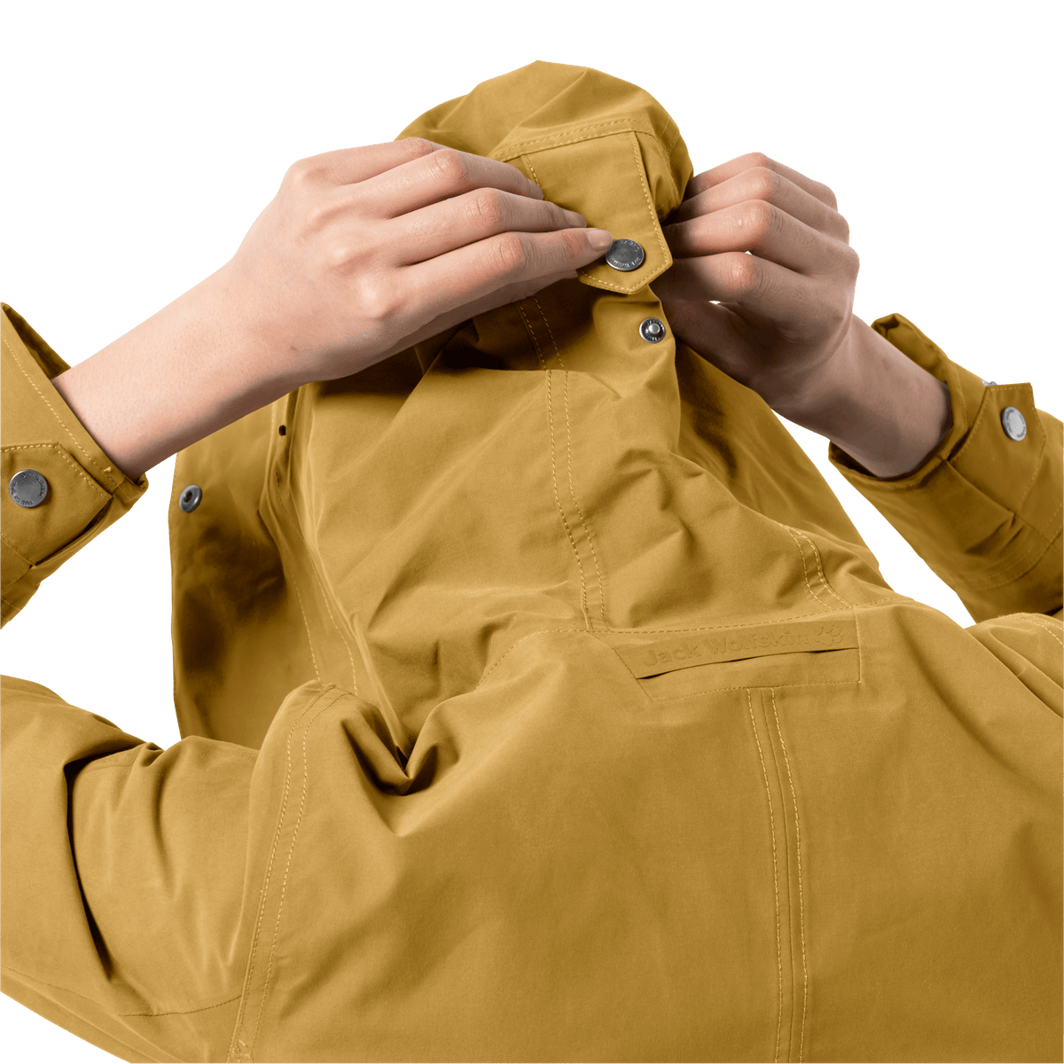 ROCKY POINT PARKA - bonge.fi