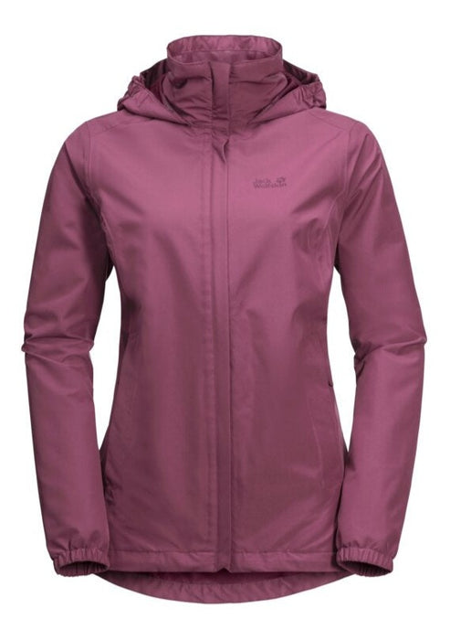 STORMY POINT JACKET W