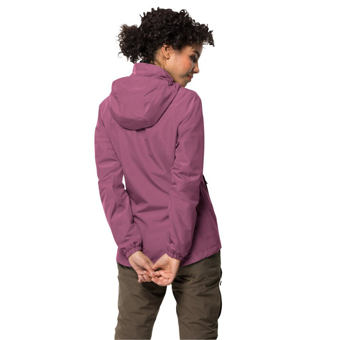 STORMY POINT JACKET W