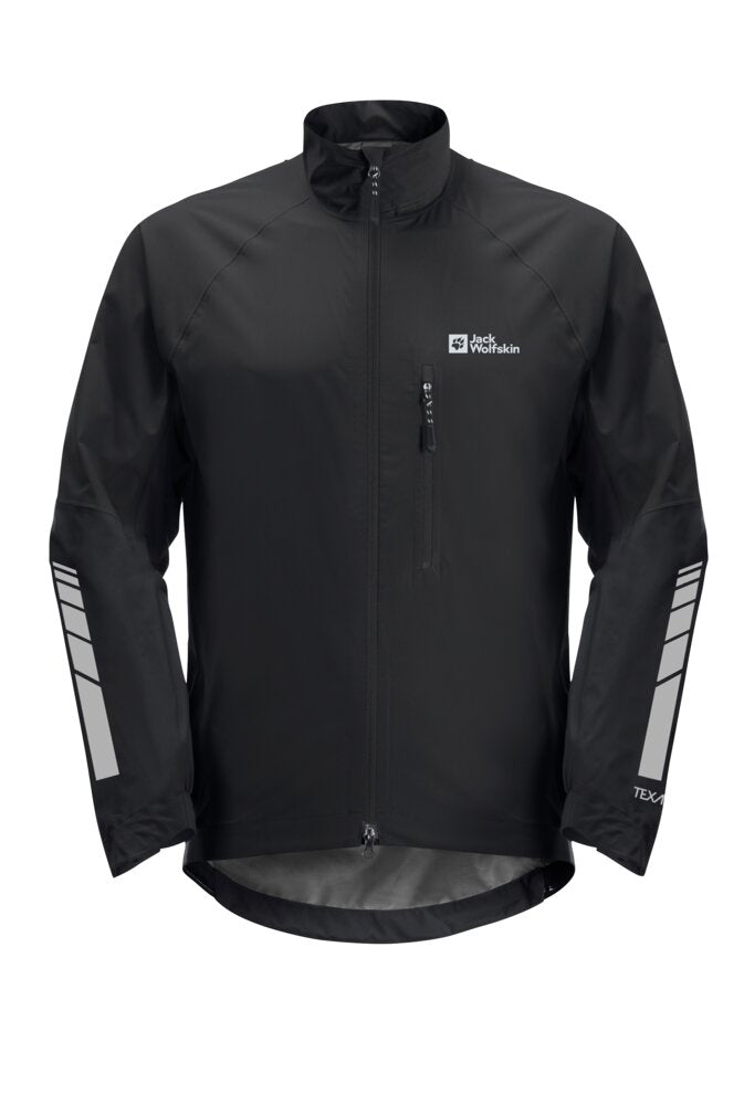 Jack Wolfskin Morobbia 2,5 L JKT M, black
