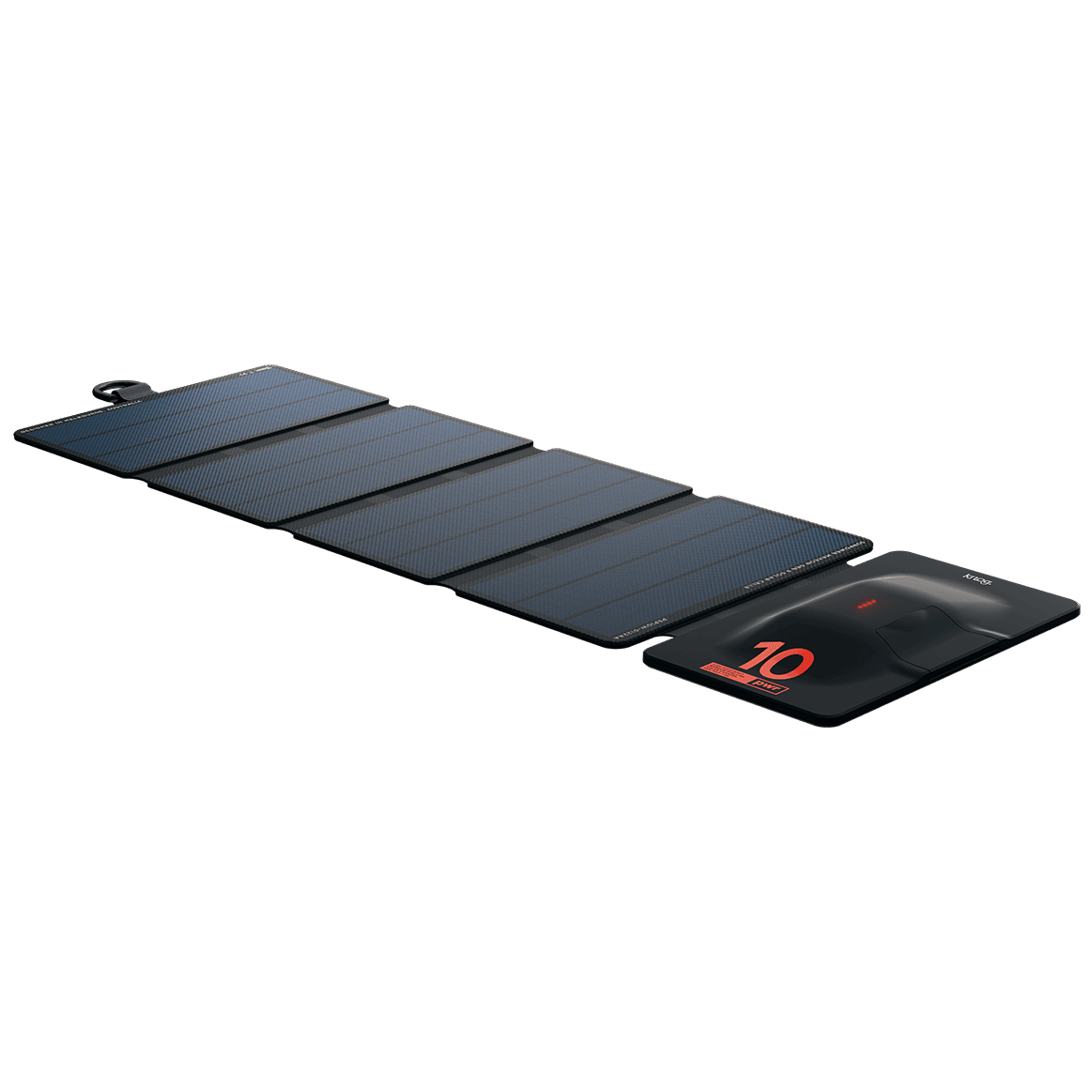 Knog PWR SolarPanel 10 Watt