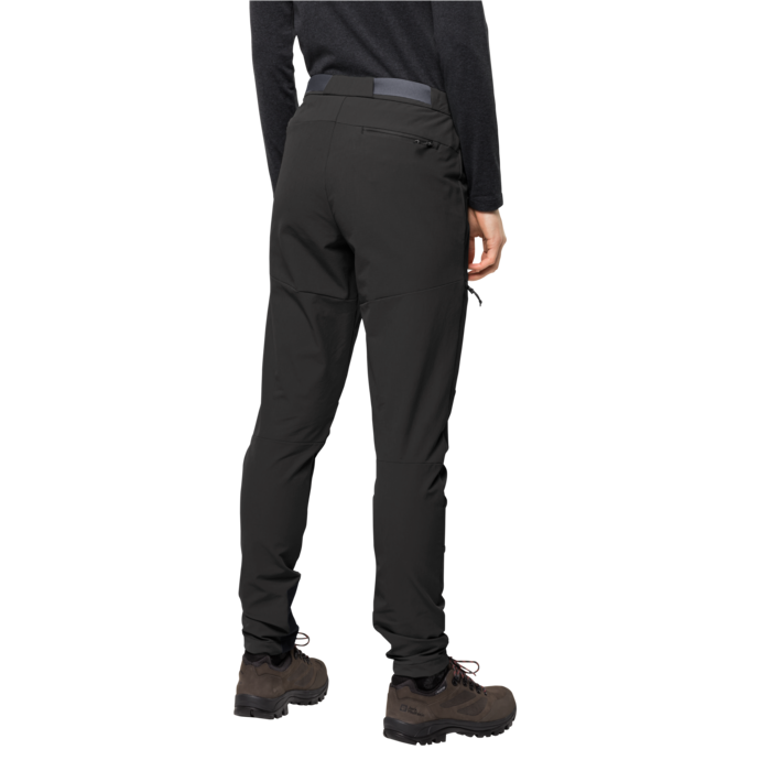 Jack Wolfskin Ziegspitz Pants W