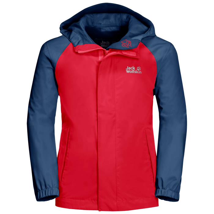 TUCAN JACKET KIDS - bonge.fi