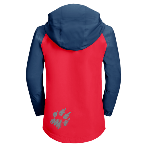 TUCAN JACKET KIDS - bonge.fi