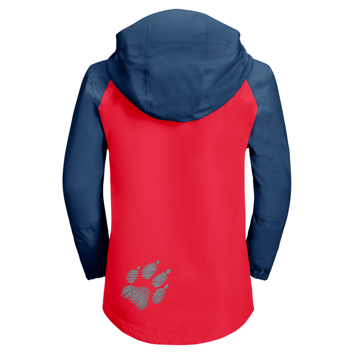 TUCAN JACKET KIDS - bonge.fi