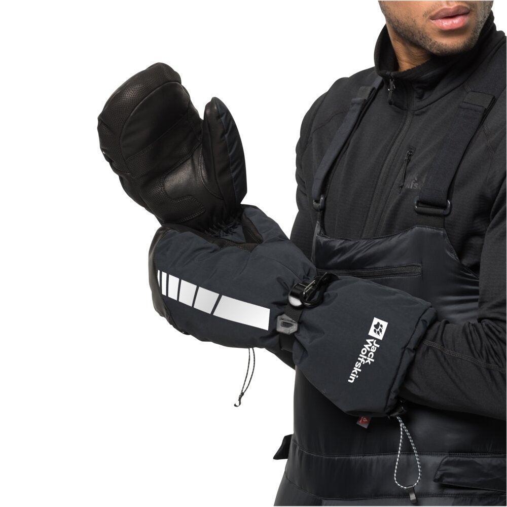 Jack Wolfskin 1995 Series Mitten