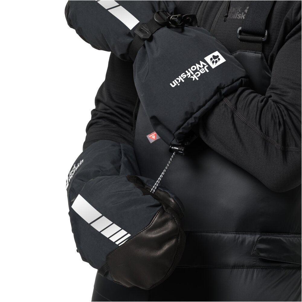 Jack Wolfskin 1995 Series Mitten