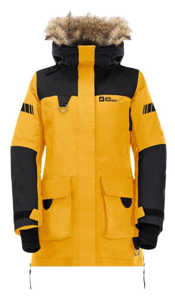 Jack Wolfskin 1995 Series Parka W