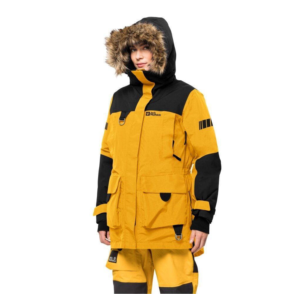Jack Wolfskin 1995 Series Parka W