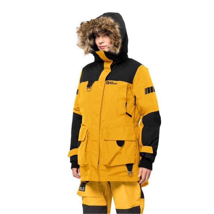 1995 SERIES PARKA W - bonge.fi