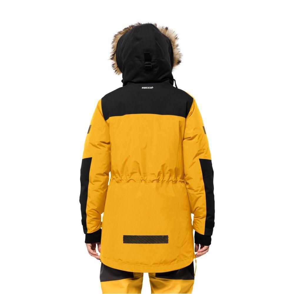 Jack Wolfskin 1995 Series Parka W