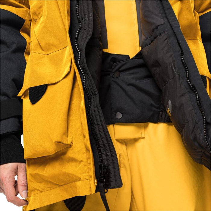 1995 SERIES PARKA W - bonge.fi