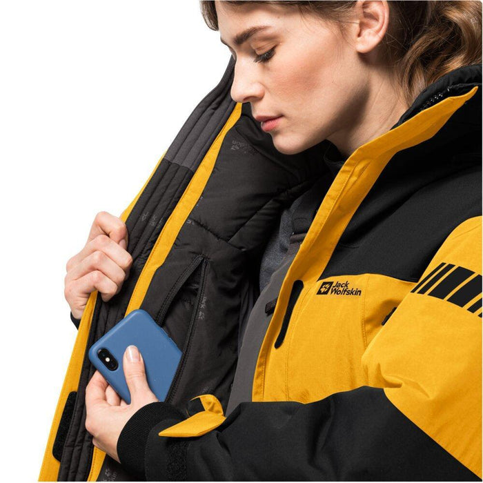 1995 SERIES PARKA W - bonge.fi