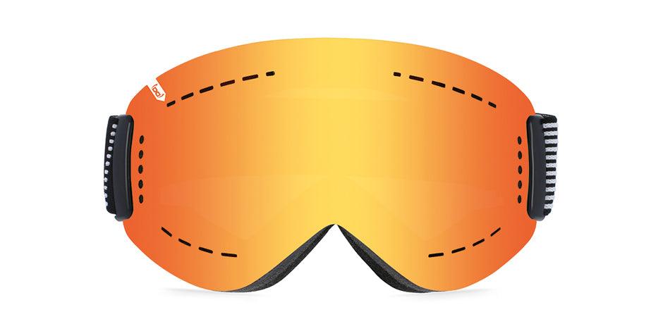 gloryfy GP7 orange multilayer