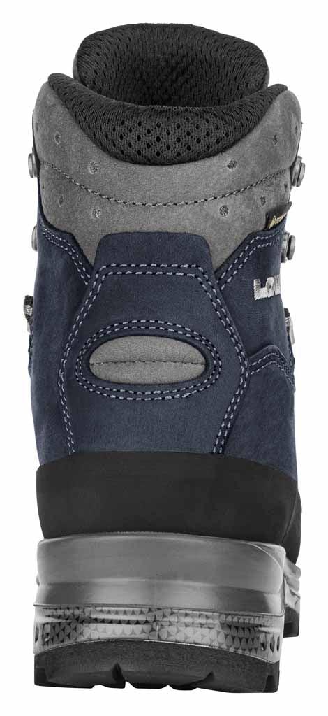 LOWA Tibet GTX Ws, Navy/Graphite