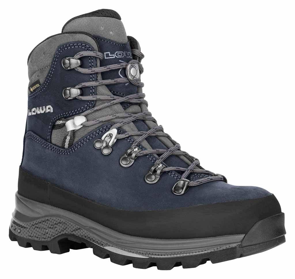 LOWA Tibet GTX Ws, Navy/Graphite