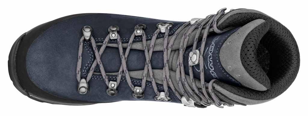 LOWA Tibet GTX Ws, Navy/Graphite