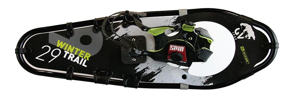 GV Snowshoes GV Winter Trail SPIN 10x36