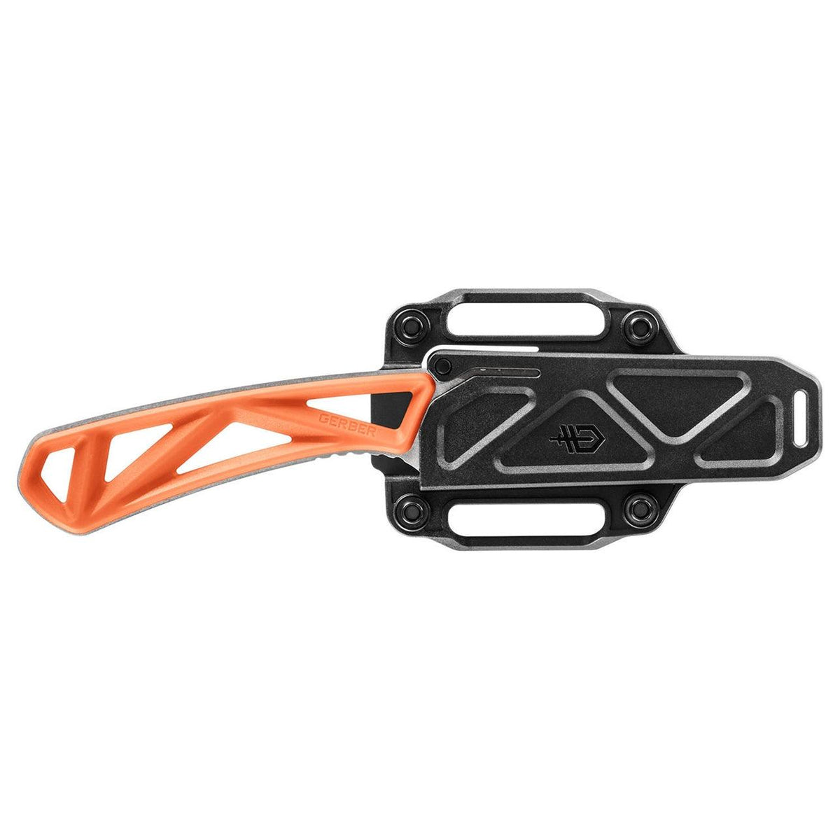 Gerber Exo-Mod Fixed DP, FE, Orange, GB