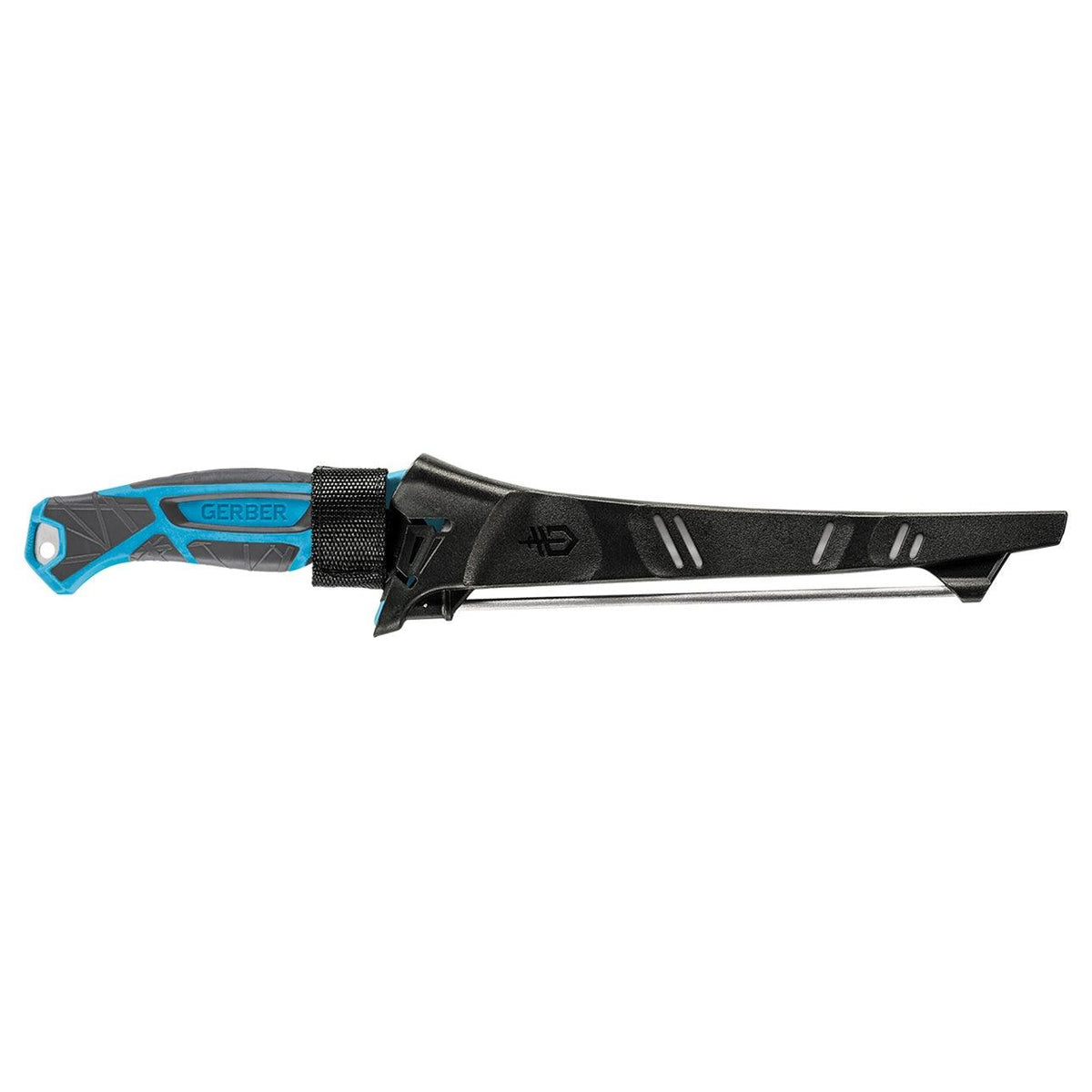 Gerber Controller 8 Fillet Knife Salt - bonge.fi