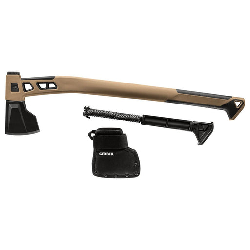 Gerber Bushcraft Axe - bonge.fi