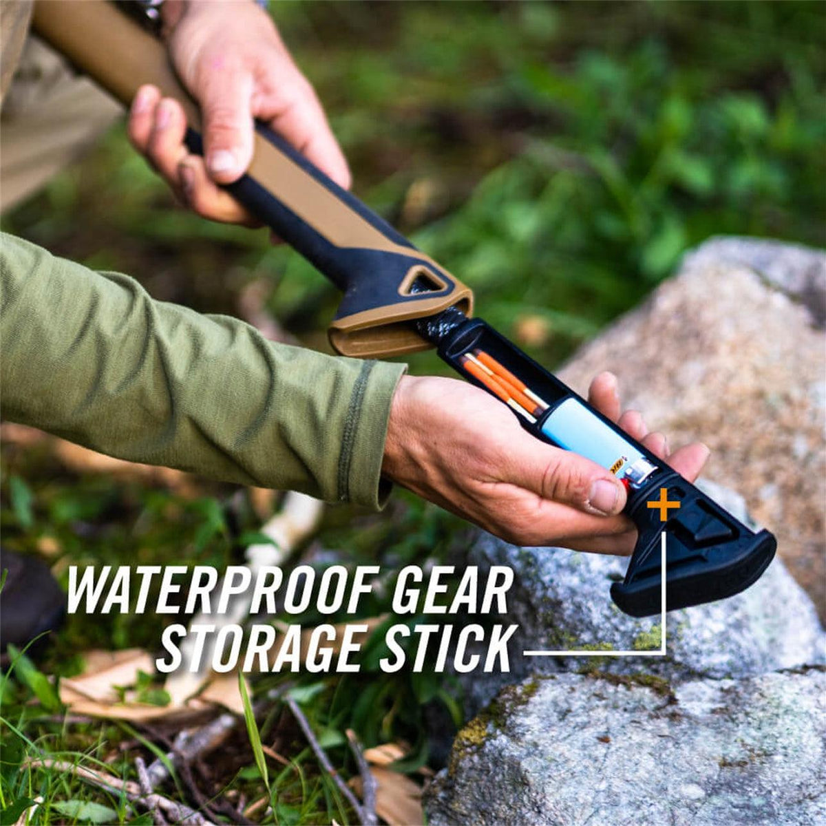 Gerber Bushcraft Axe