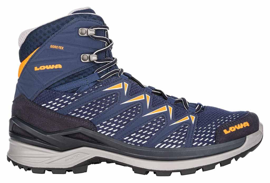 LOWA Innox PRO GTX Mid