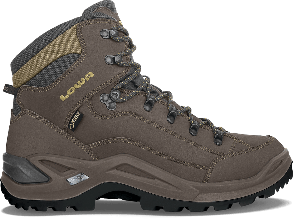 Renegade GTX Mid - bonge.fi