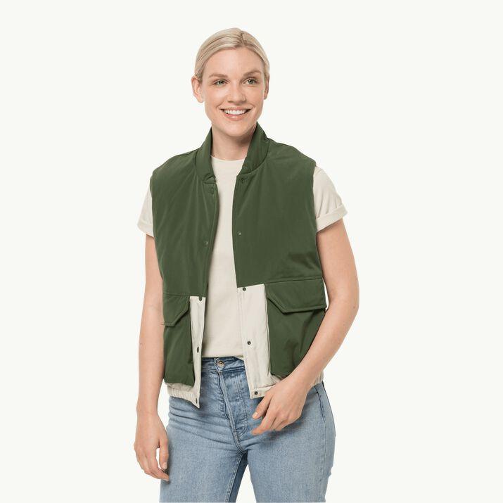 Jack Wolfskin 365 Fearless Vest W