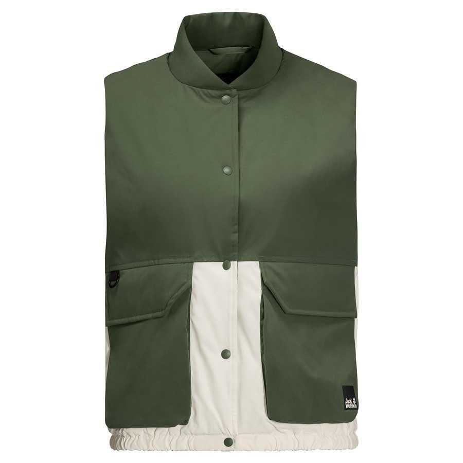 Jack Wolfskin 365 Fearless Vest W