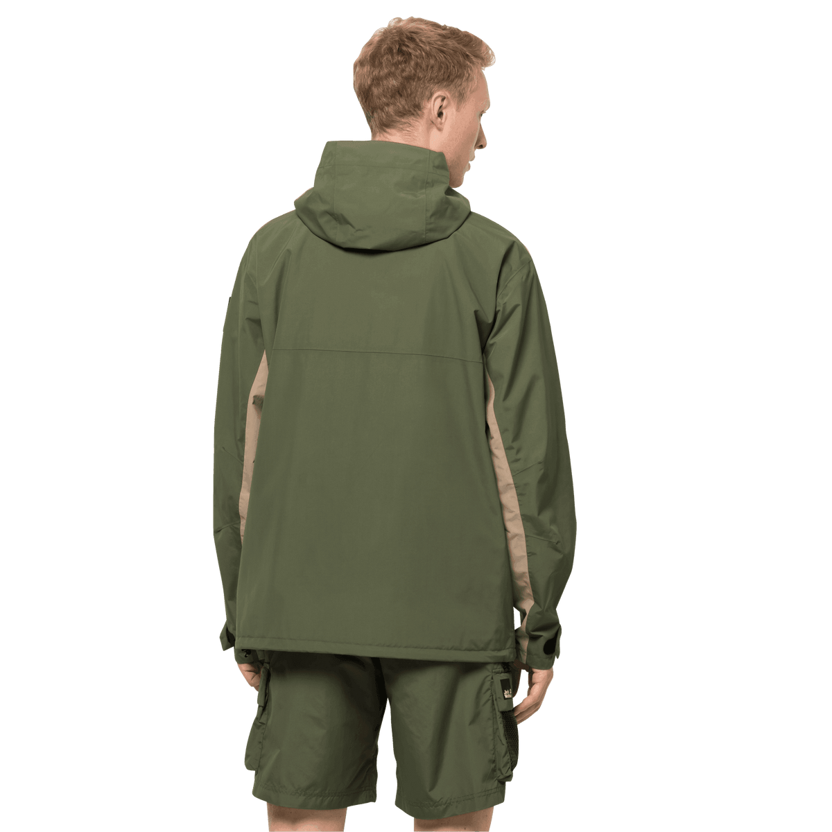 Jack Wolfskin 365 Rebel Jacket M