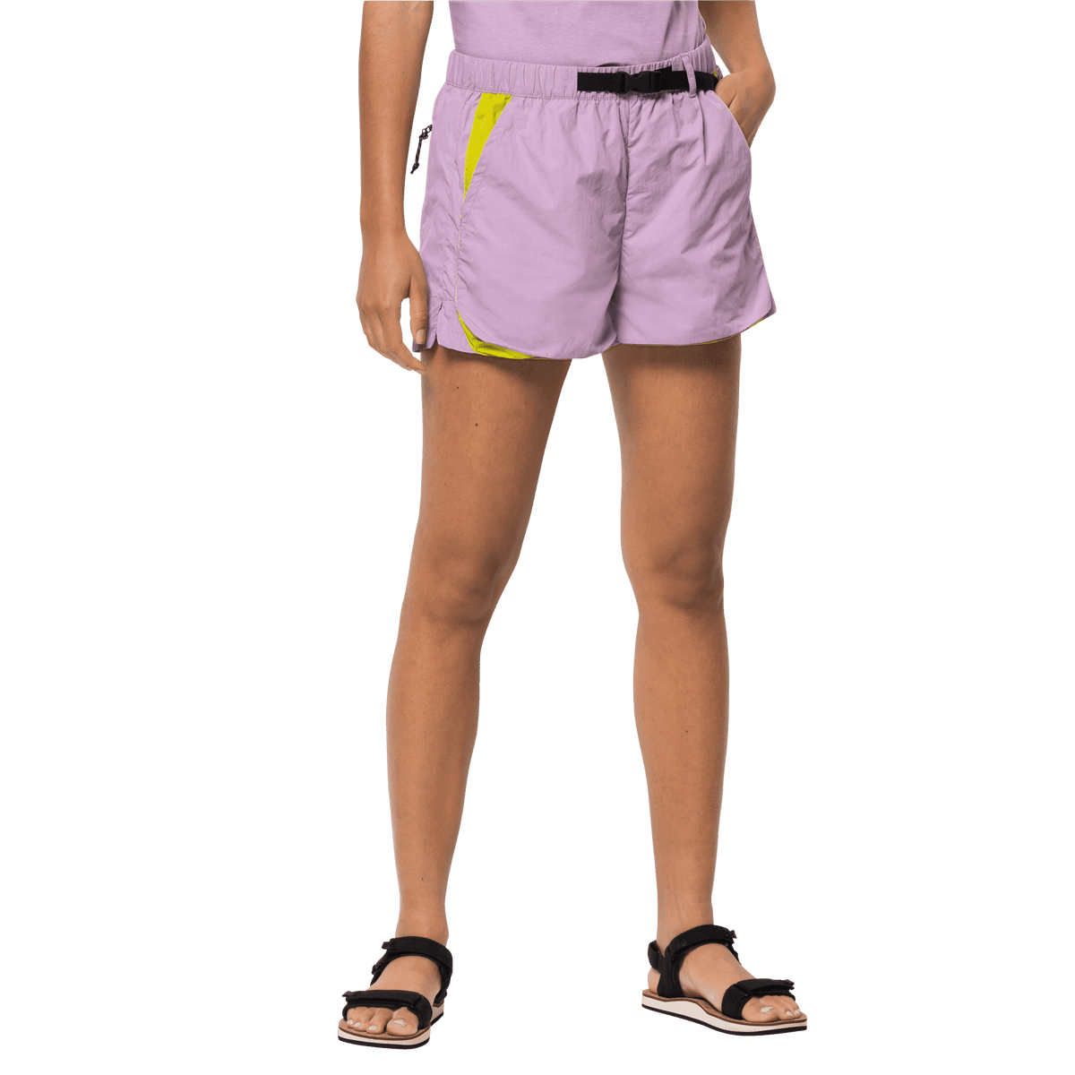 Jack Wolfskin 365 Rebel Short W