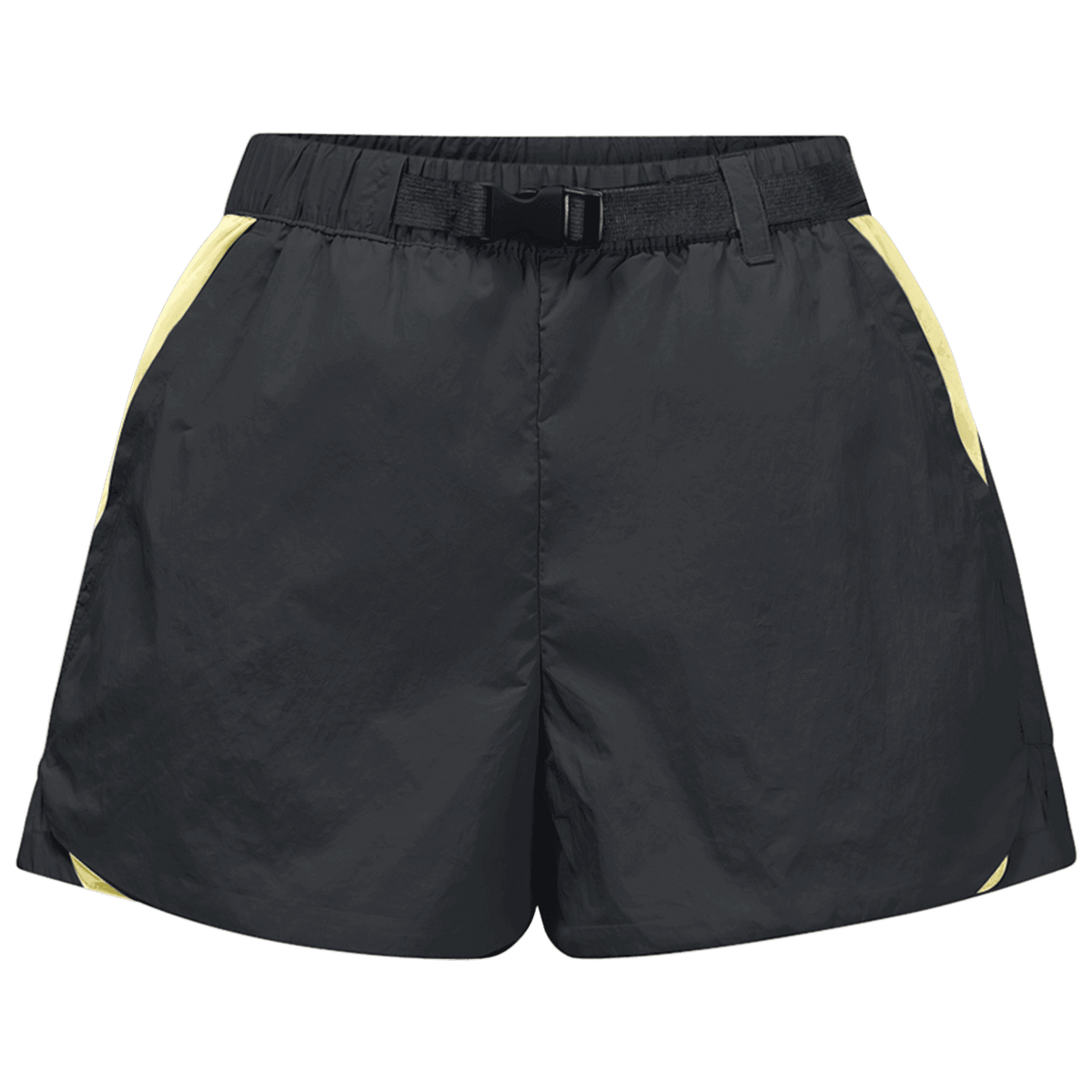 Jack Wolfskin 365 Rebel Short W, phantom