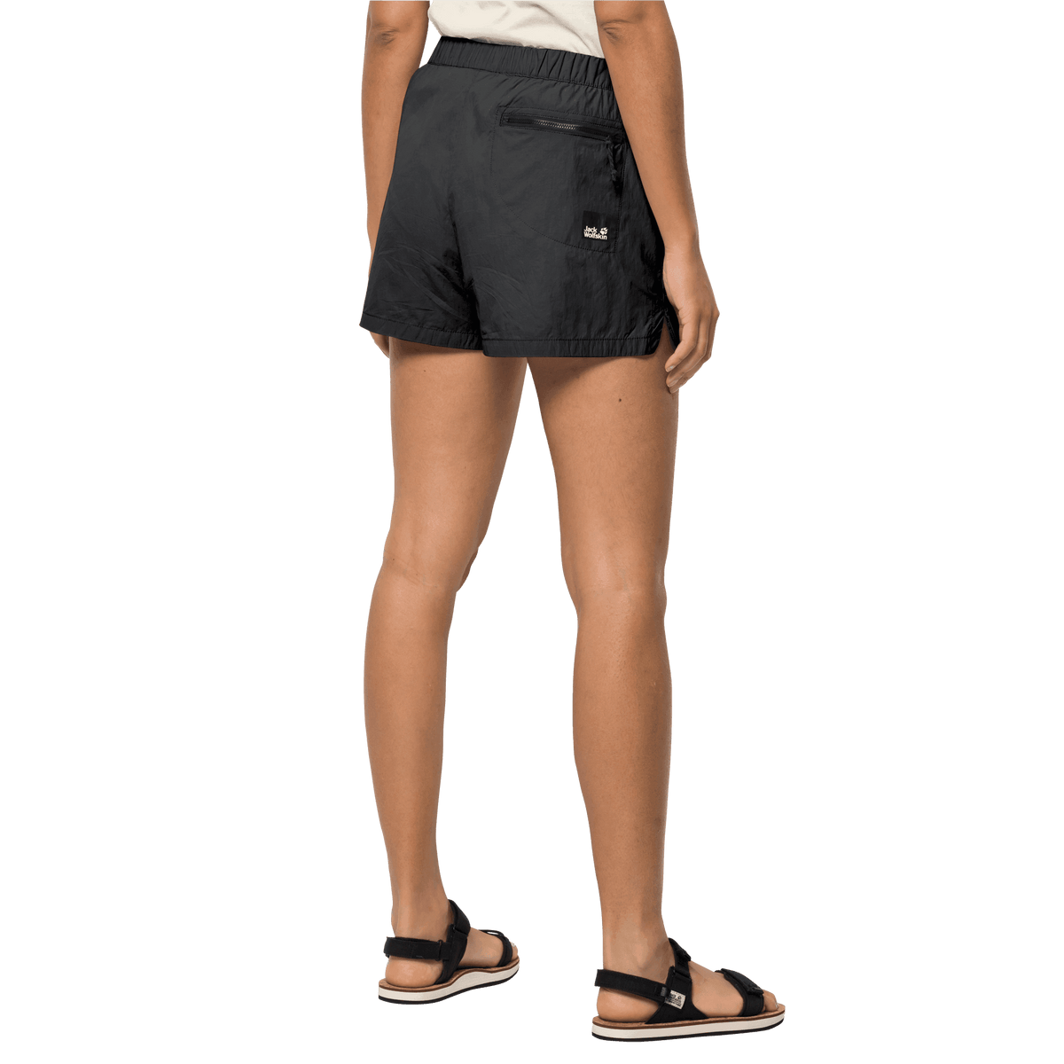 Jack Wolfskin 365 Rebel Short W