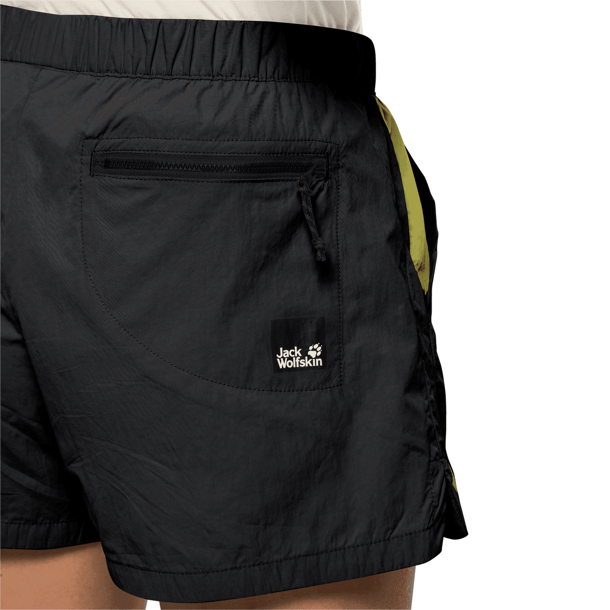 Jack Wolfskin 365 Rebel Short W