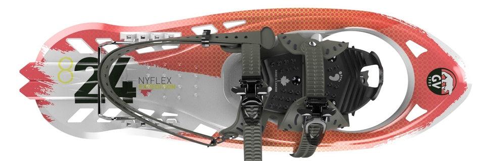 GV Nyflex Expedition 8 X 24 - bonge.fi