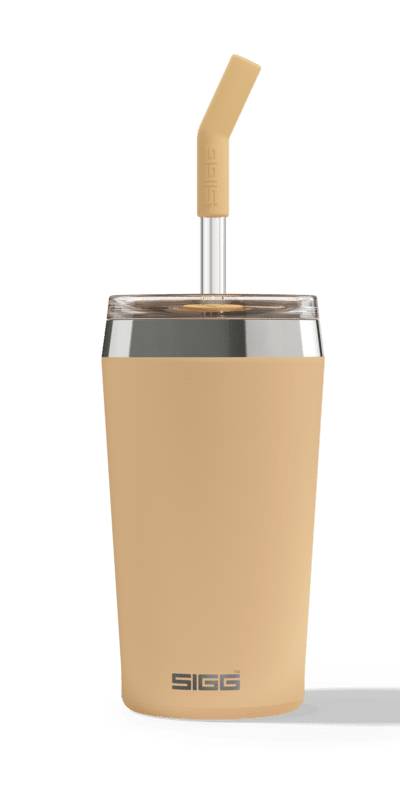 SIGG Helia Muted Peach 0,45 L