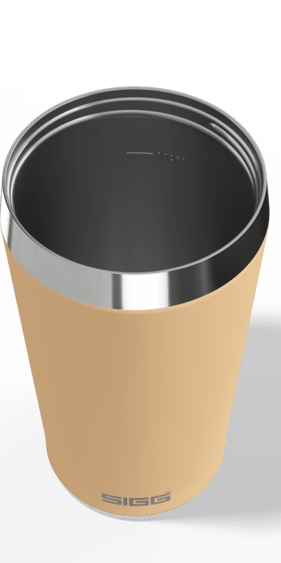 SIGG Helia Muted Peach 0,45 L