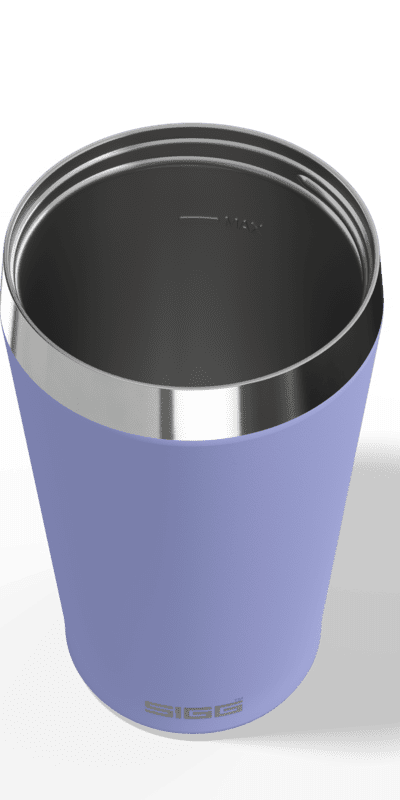 SIGG Helia Peaceful Blue 0,45 L