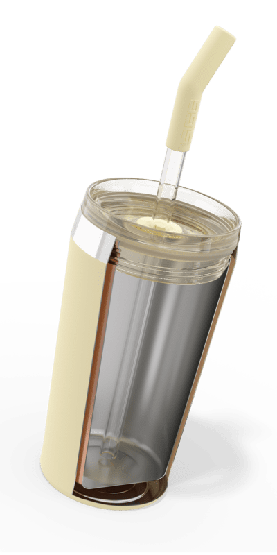 SIGG Helia Optimistic Yellow 0,45 L