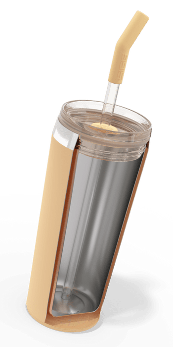 SIGG Helia Muted Peach 0.6 L