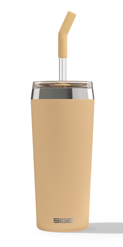 SIGG Helia Muted Peach 0,6 L