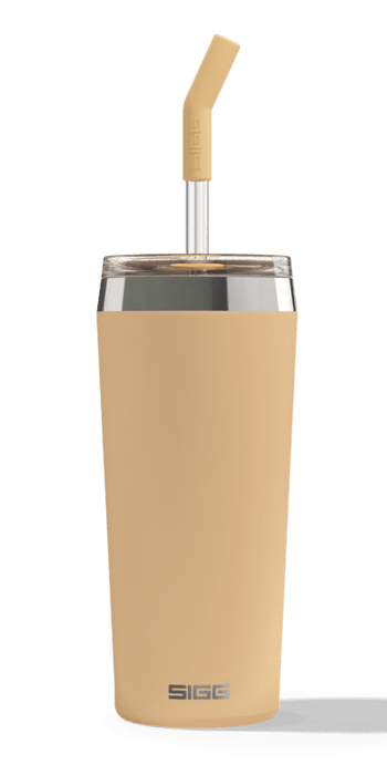 SIGG Helia Muted Peach 0.6 L