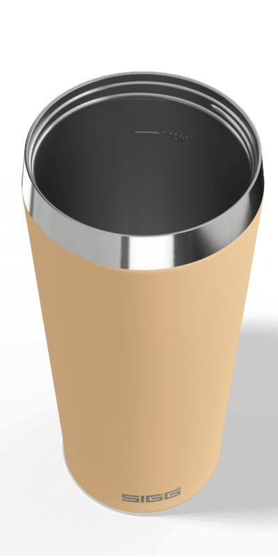 SIGG Helia Muted Peach 0,6 L