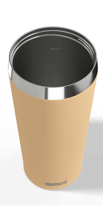 SIGG Helia Muted Peach 0.6 L