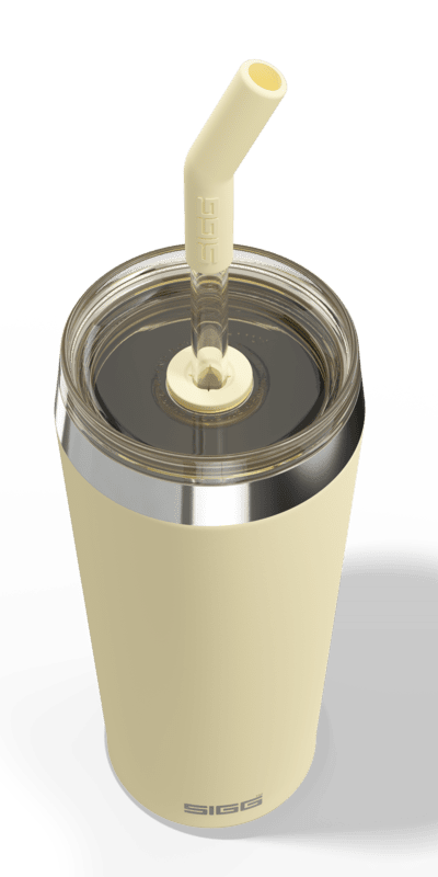 SIGG Helia Optimistic Yellow 0,6 L
