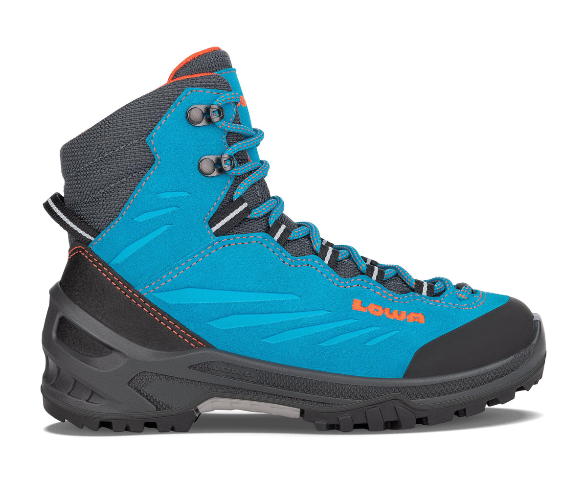 LOWA Cadin GTX Mid Junior